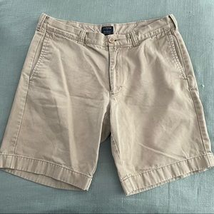 J. Crew Shorts